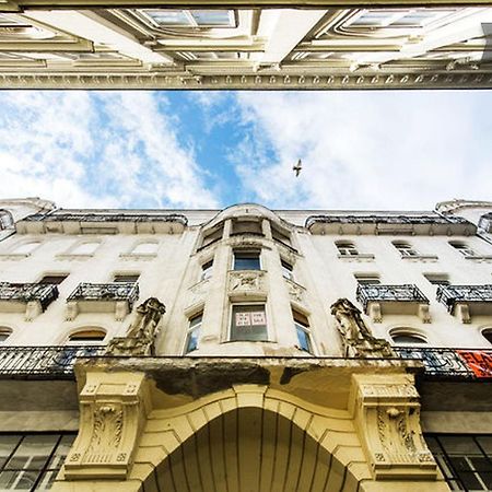 Private Apartment Centertown Budapeszt Zewnętrze zdjęcie