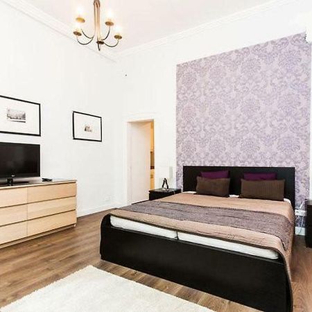 Private Apartment Centertown Budapeszt Zewnętrze zdjęcie
