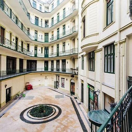 Private Apartment Centertown Budapeszt Zewnętrze zdjęcie