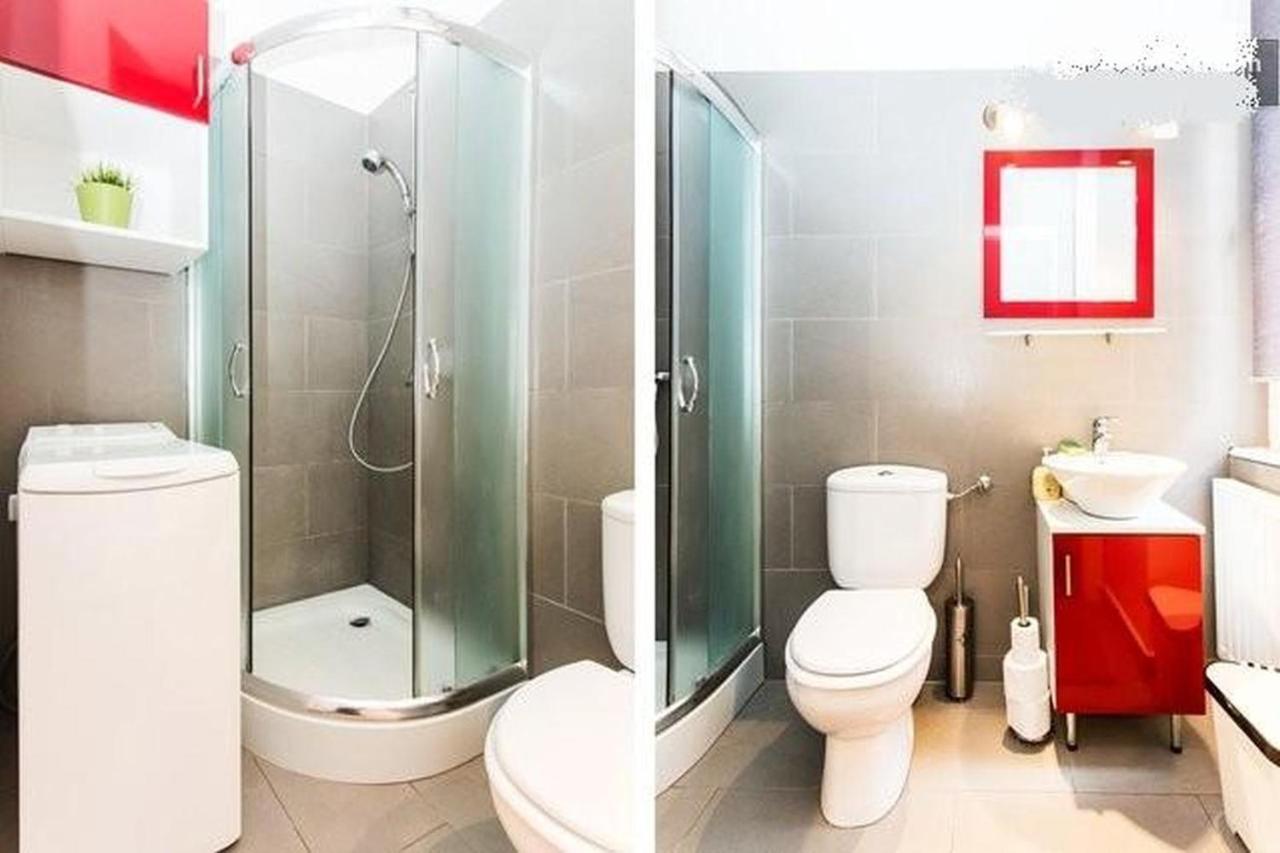 Private Apartment Centertown Budapeszt Zewnętrze zdjęcie