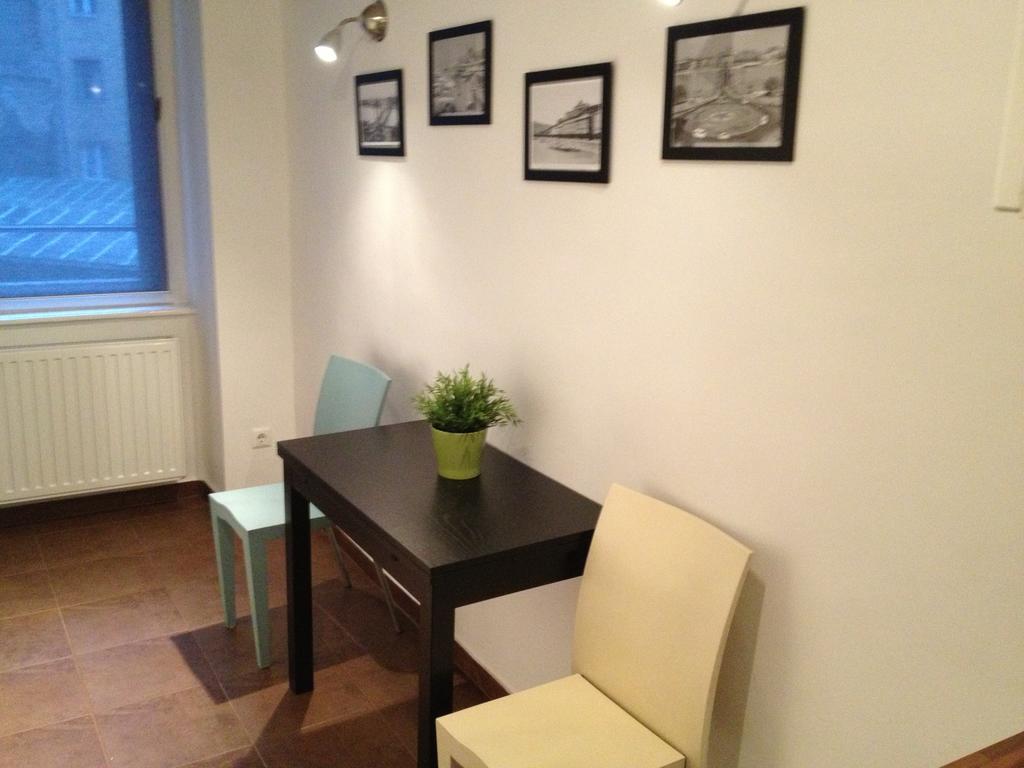Private Apartment Centertown Budapeszt Pokój zdjęcie