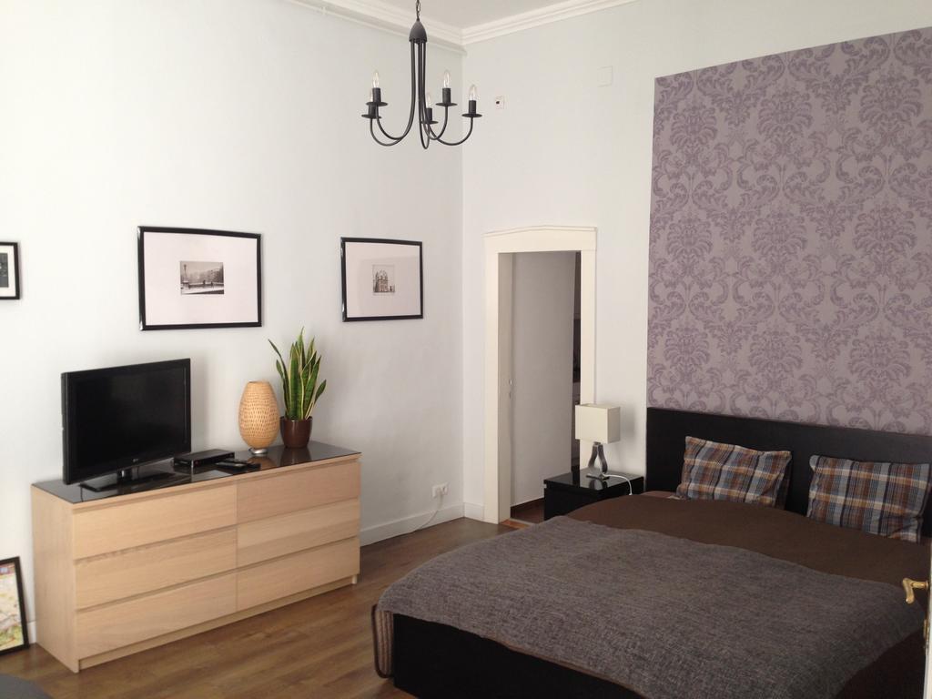 Private Apartment Centertown Budapeszt Pokój zdjęcie