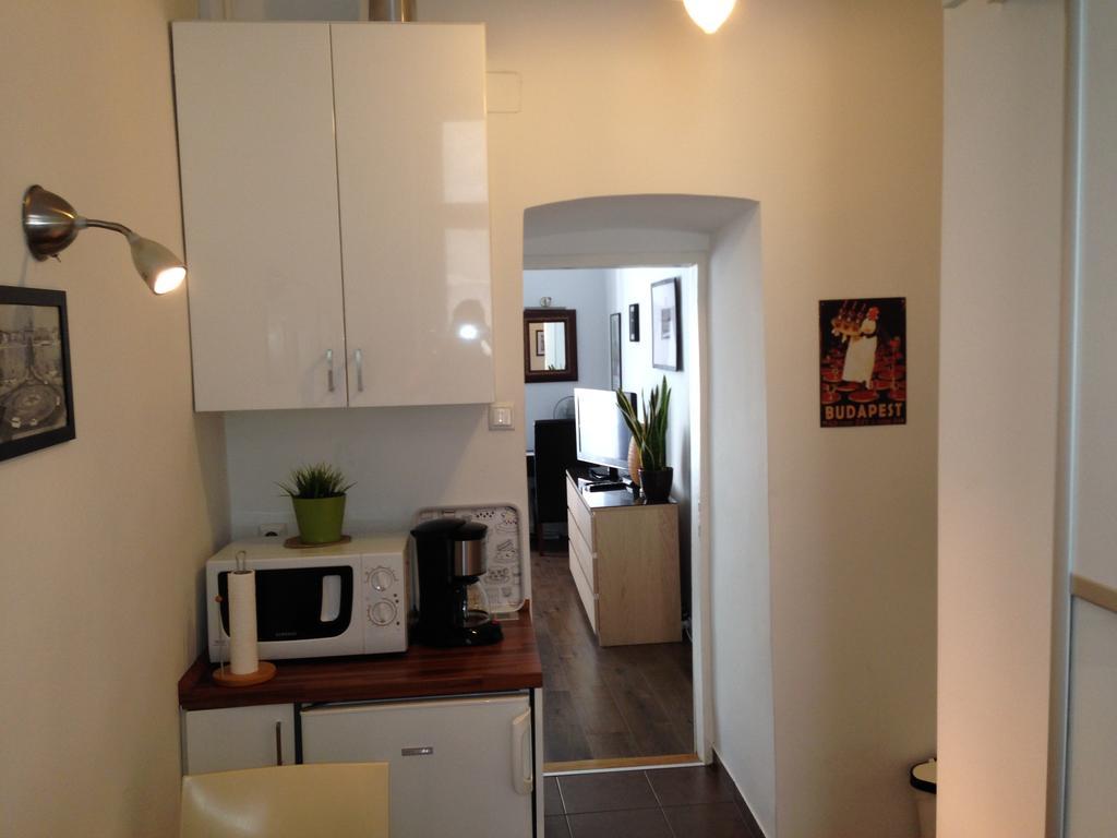 Private Apartment Centertown Budapeszt Pokój zdjęcie