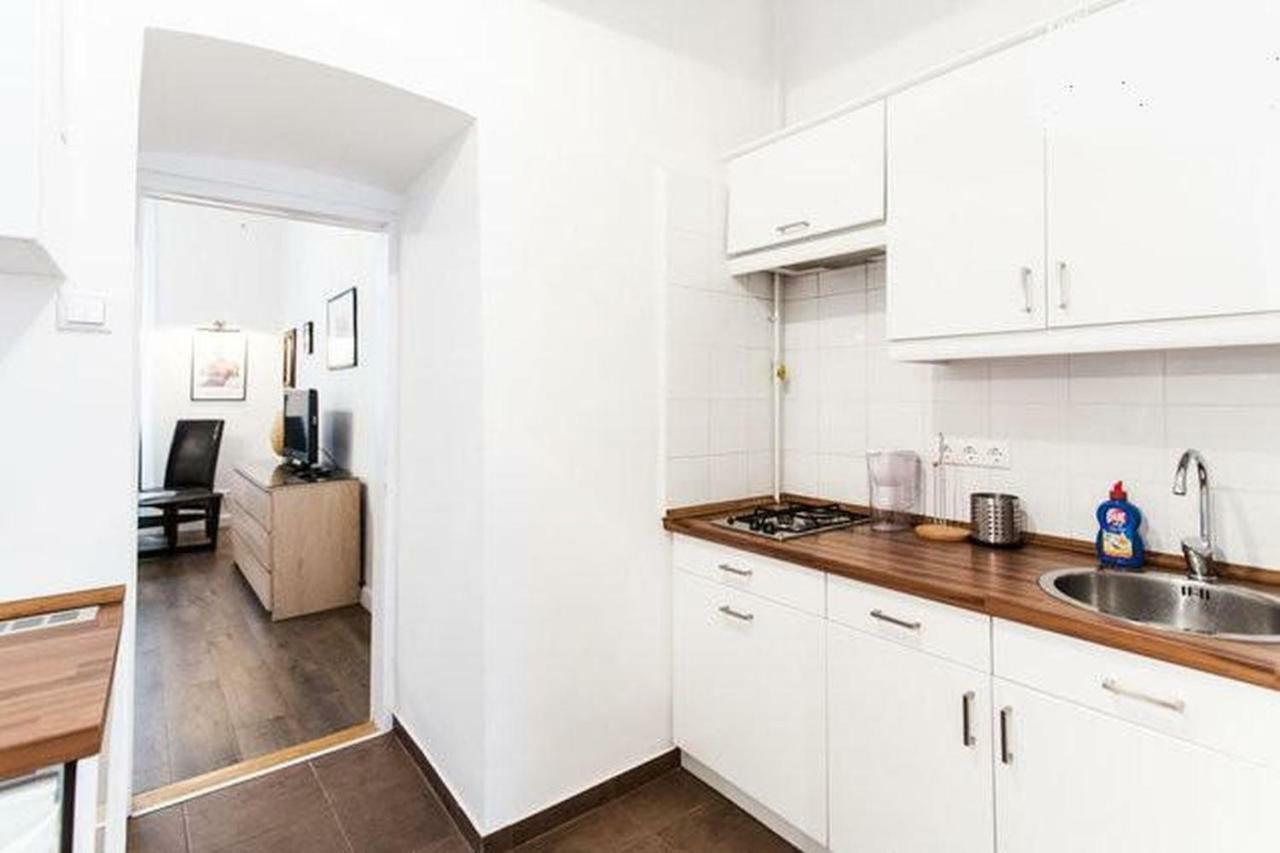 Private Apartment Centertown Budapeszt Zewnętrze zdjęcie