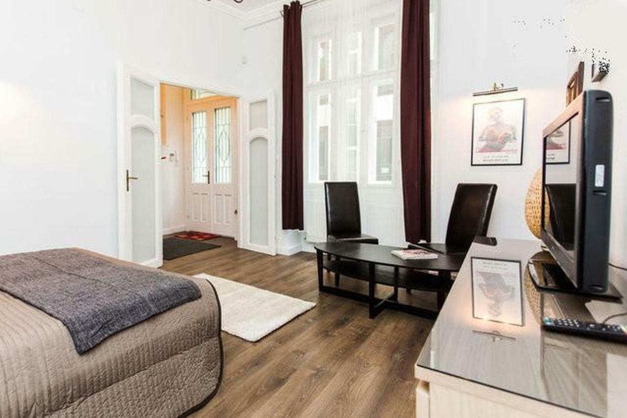 Private Apartment Centertown Budapeszt Zewnętrze zdjęcie