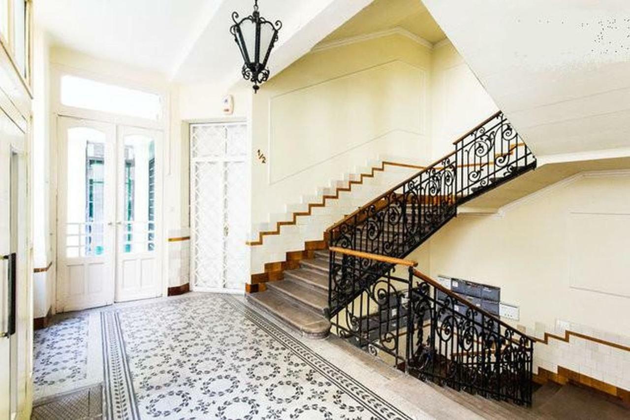 Private Apartment Centertown Budapeszt Zewnętrze zdjęcie
