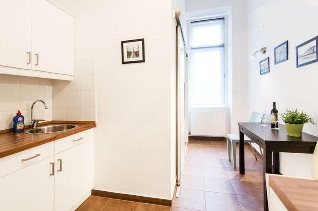 Private Apartment Centertown Budapeszt Zewnętrze zdjęcie